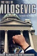 The Fall of Milosevic af I. Radovanovic
