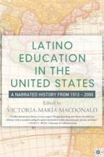 Latino Education in the United States