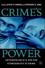 Crime's Power