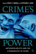 Crime's Power