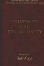 Existence and Divine Unity af Bediuzzaman Said Nursi