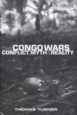 The Congo Wars af Doctor Thomas Turner