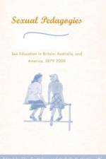 Sexual Pedagogies