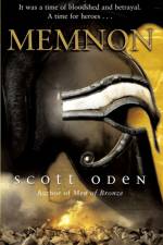 Memnon af Scott Oden