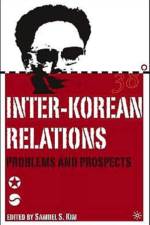 Inter-Korean Relations