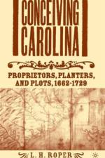 Conceiving Carolina af L. Roper