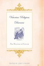 Victorian Religious Discourse