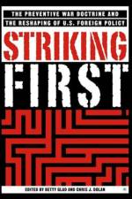 Striking First