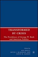 Transformed by Crisis