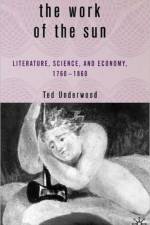 The Work of the Sun af T. Underwood