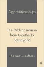 Apprenticeships af T. Jeffers