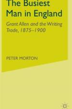 The Busiest Man in England af P. Morton