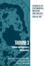 Taurine 3
