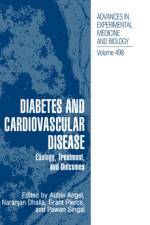 Diabetes and Cardiovascular Disease
