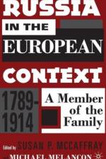 Russia in the European Context, 1789-1914