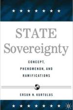 State Sovereignty af E. Kurtulus