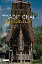Traditional Buildings af Allen Noble