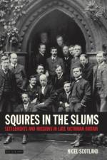 Squires in the Slums af Nigel Scotland