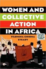 Women and Collective Action in Africa af F. Steady