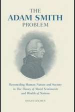 The Adam Smith Problem af Dogan Gocmen