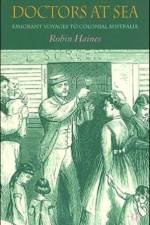 Doctors at Sea af R. Haines