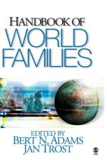 Handbook of World Families af Bert N. Adams