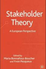 Stakeholder Theory