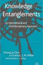 Knowledge Entanglements af Caroline Y.L. Wong