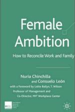 Female Ambition af C. León