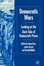Democratic Wars