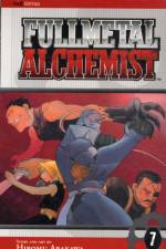 Fullmetal Alchemist, Vol. 7 af Hiromu Arakawa