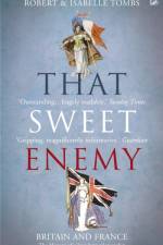 That Sweet Enemy af Isabelle Tombs