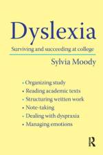 Dyslexia af Sylvia Moody