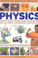 Physics af Chris Oxlade