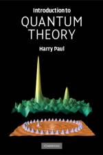 Introduction to Quantum Theory af Harry (Humboldt-Universitat zu Berlin) Paul