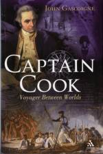 Captain Cook af John Gascoigne