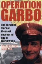 Operation Garbo af Juan Garcia Pujol
