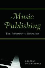 Music Publishing af Ron Sobel