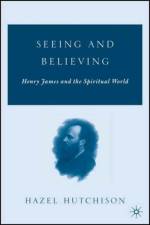 Seeing and Believing af H. Hutchison