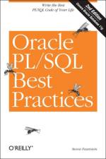 Oracle PL/SQL Best Practices af Steven Feuerstein