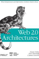 Web 2.0 Architectures af James Governor