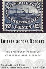 Letters across Borders
