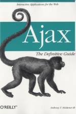 Ajax af Anthony T. Holdener