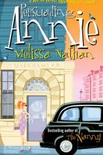 Persuading Annie af Melissa Nathan