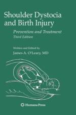 Shoulder Dystocia and Birth Injury