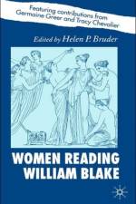 Women Reading William Blake af H. Bruder
