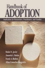 Handbook of Adoption af Rafael Art Javier