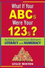 What If Your ABCs Were Your 123s?