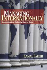 Managing Internationally af Kamal Fatehi