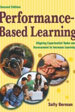 Performance-Based Learning af Sally Berman